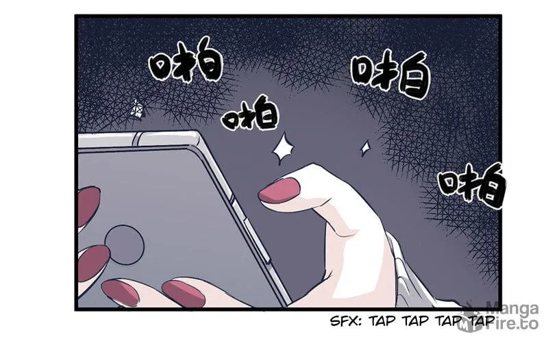 Strange Store (Colored) Chapter 1 page 70 - 