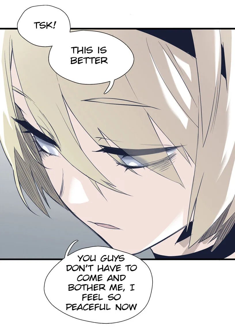 Strange Store (Colored) Chapter 1 page 71 - 