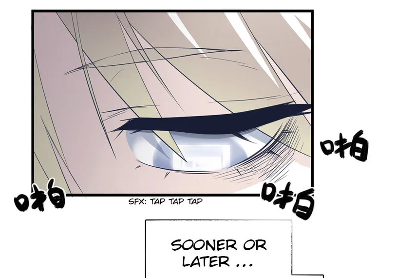Strange Store (Colored) Chapter 1 page 74 - 