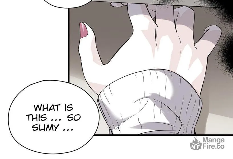 Strange Store (Colored) Chapter 1 page 81 - 