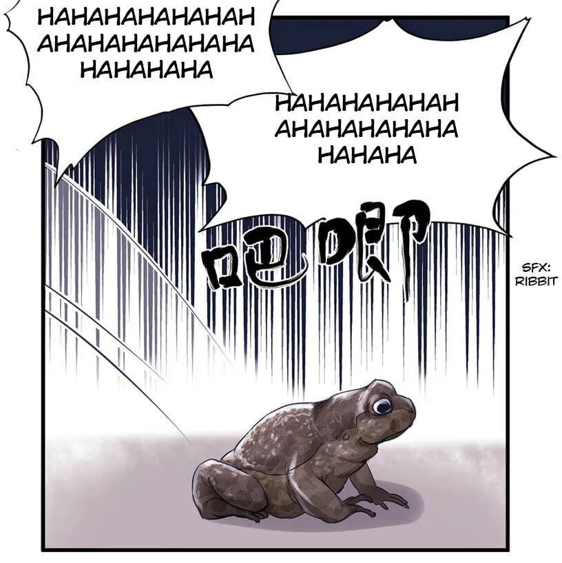 Strange Store (Colored) Chapter 1 page 88 - 