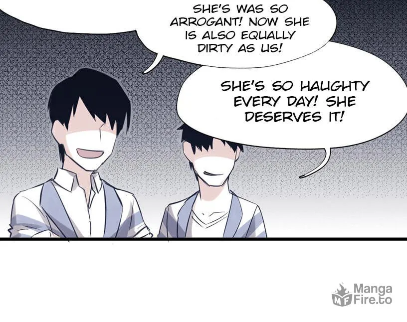 Strange Store (Colored) Chapter 1 page 90 - 