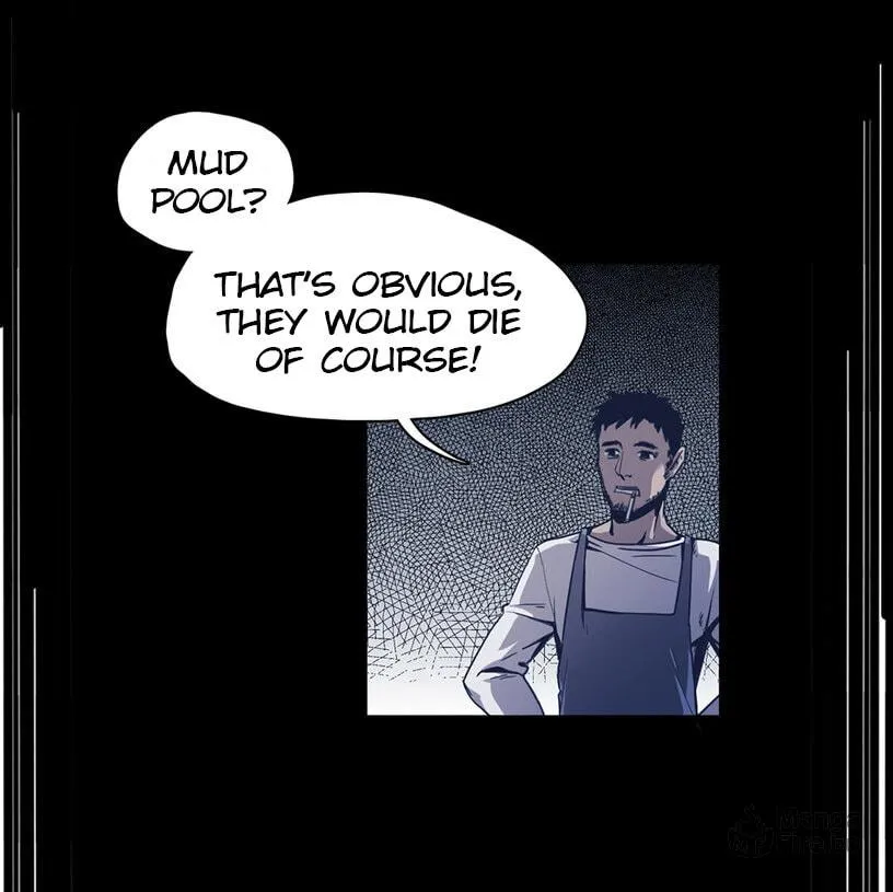 Strange Store (Colored) Chapter 1 page 10 - 