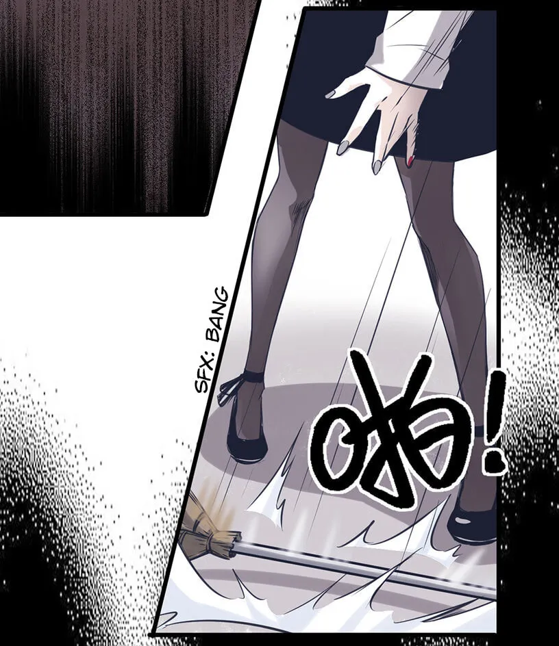 Strange Store (Colored) Chapter 1 page 92 - 