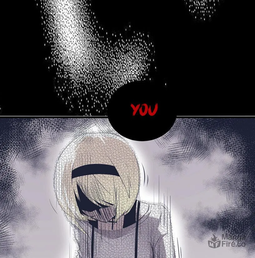 Strange Store (Colored) Chapter 1 page 93 - 