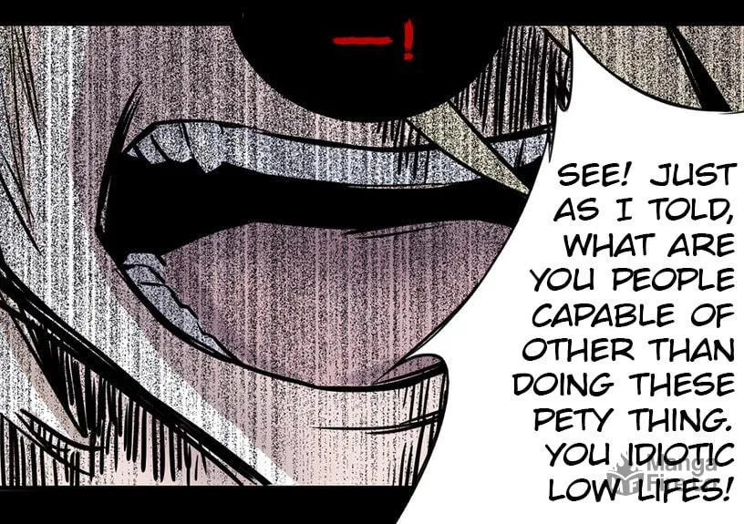 Strange Store (Colored) Chapter 1 page 95 - 