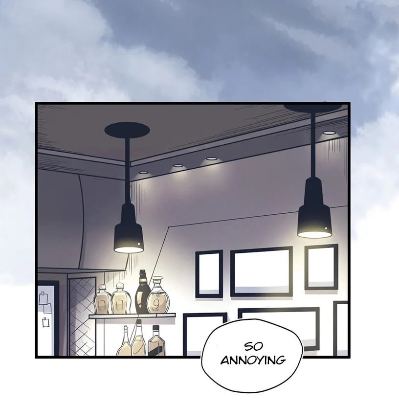 Strange Store (Colored) Chapter 1 page 98 - 