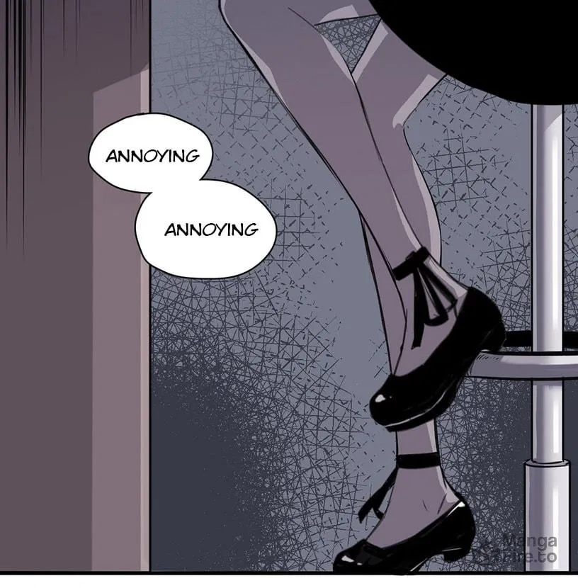 Strange Store (Colored) Chapter 1 page 100 - 