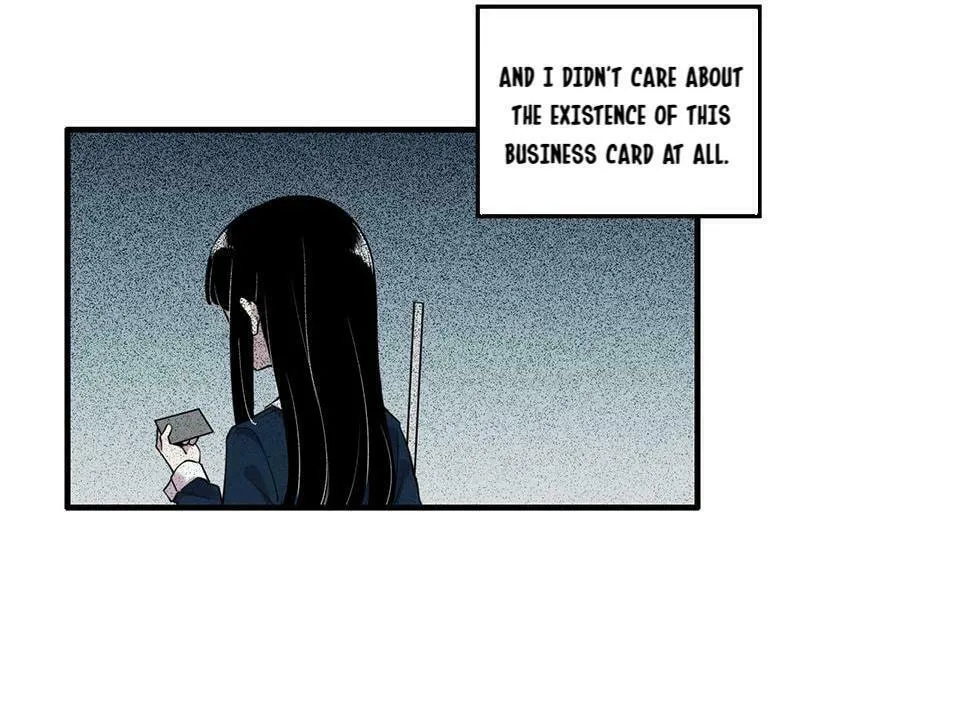 Strange Store (Colored) Chapter 10 page 13 - 