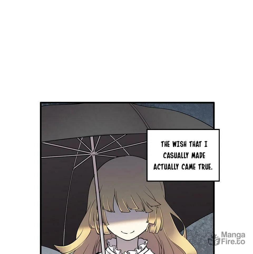 Strange Store (Colored) Chapter 10 page 15 - 