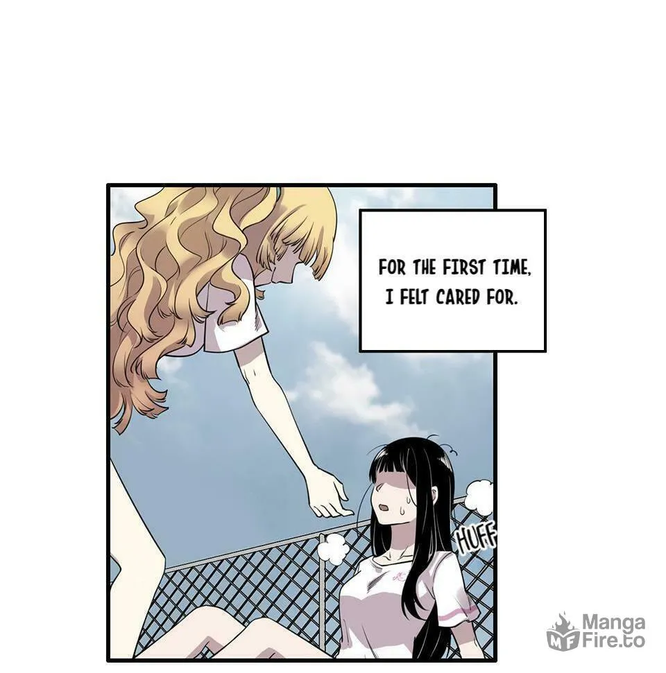 Strange Store (Colored) Chapter 10 page 24 - 