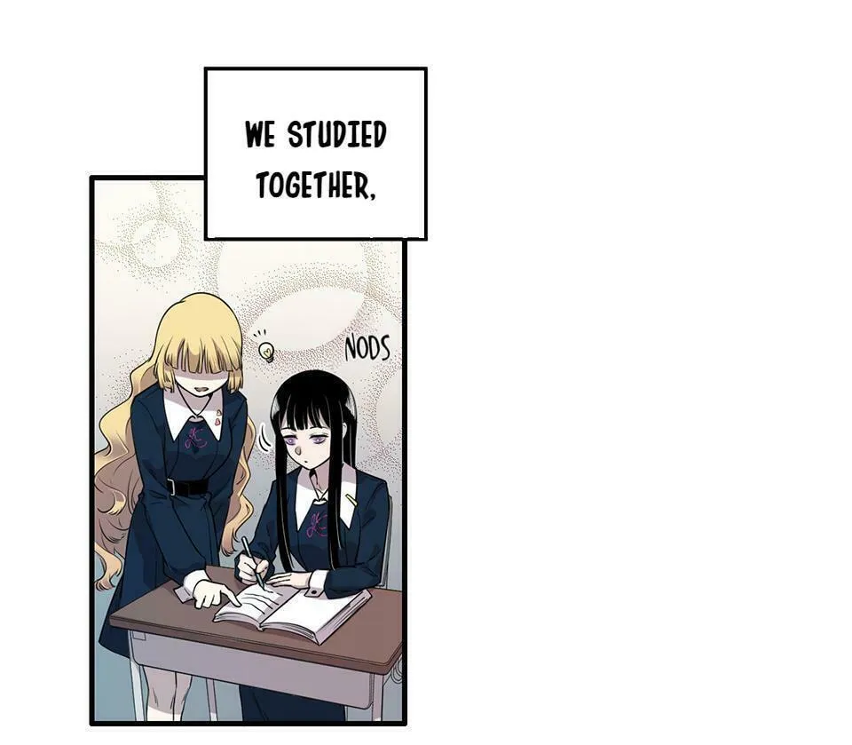 Strange Store (Colored) Chapter 10 page 26 - 