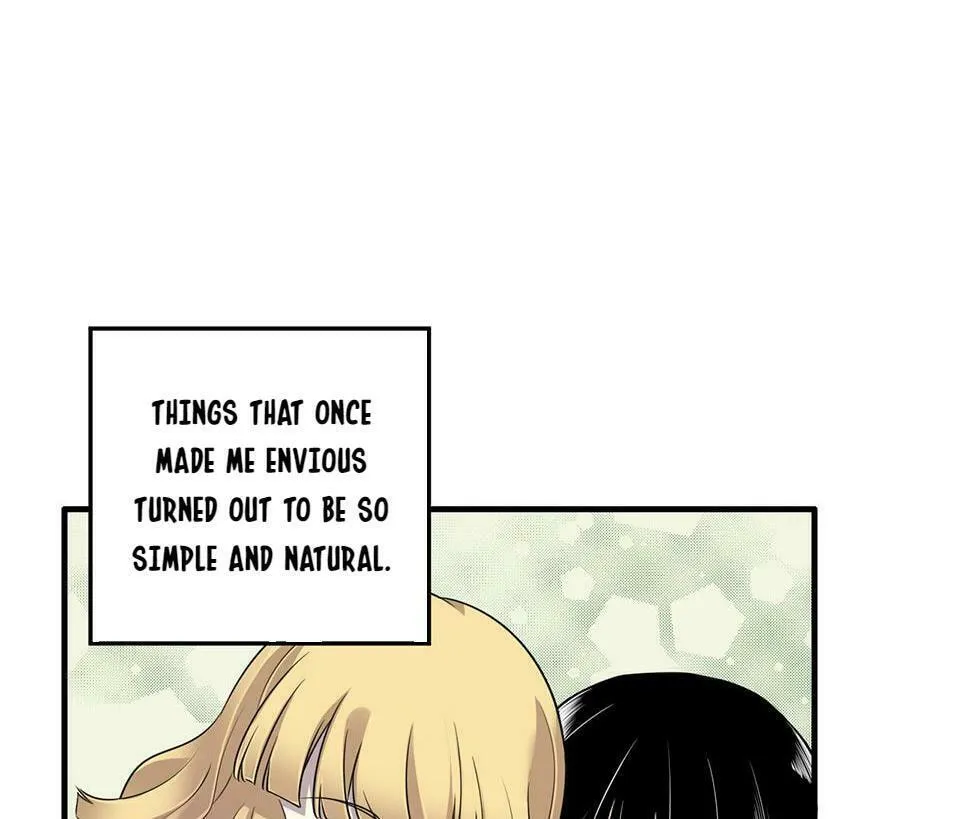 Strange Store (Colored) Chapter 10 page 28 - 