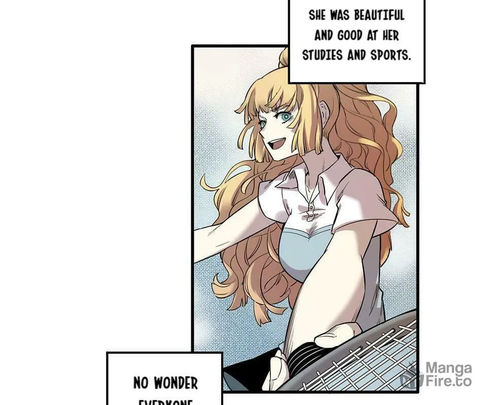 Strange Store (Colored) Chapter 10 page 33 - 