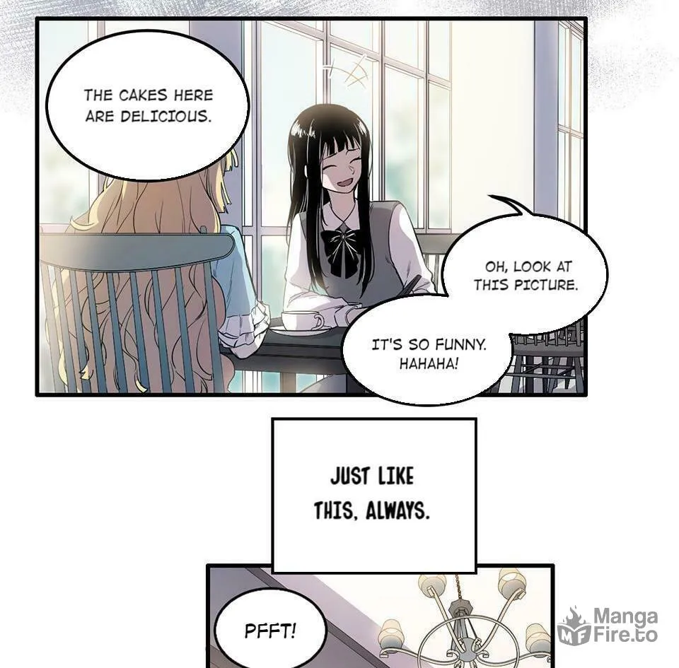 Strange Store (Colored) Chapter 10 page 39 - 