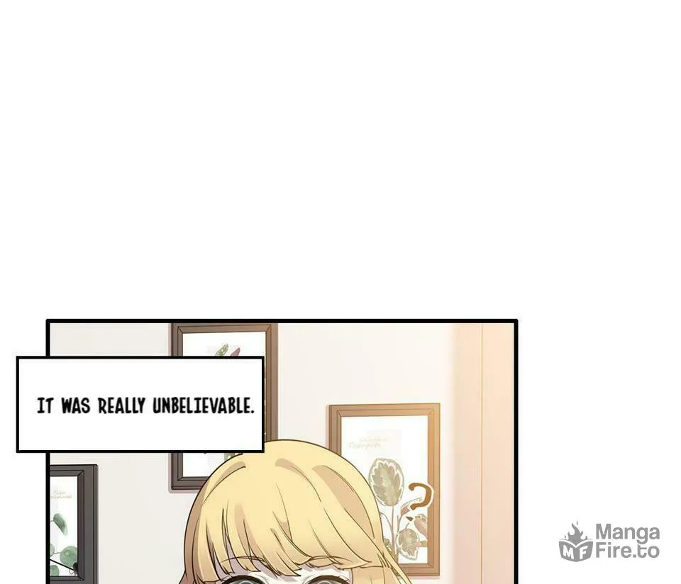 Strange Store (Colored) Chapter 10 page 5 - 