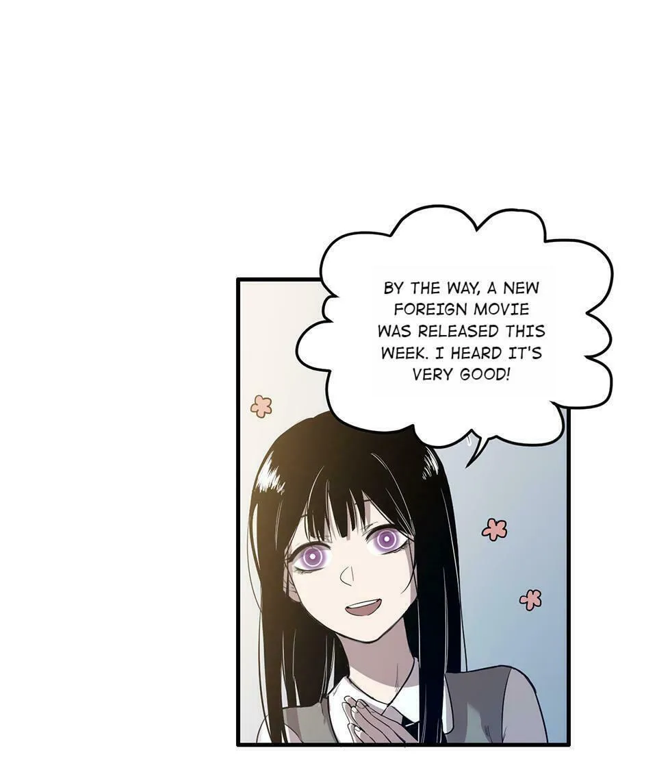 Strange Store (Colored) Chapter 10 page 41 - 
