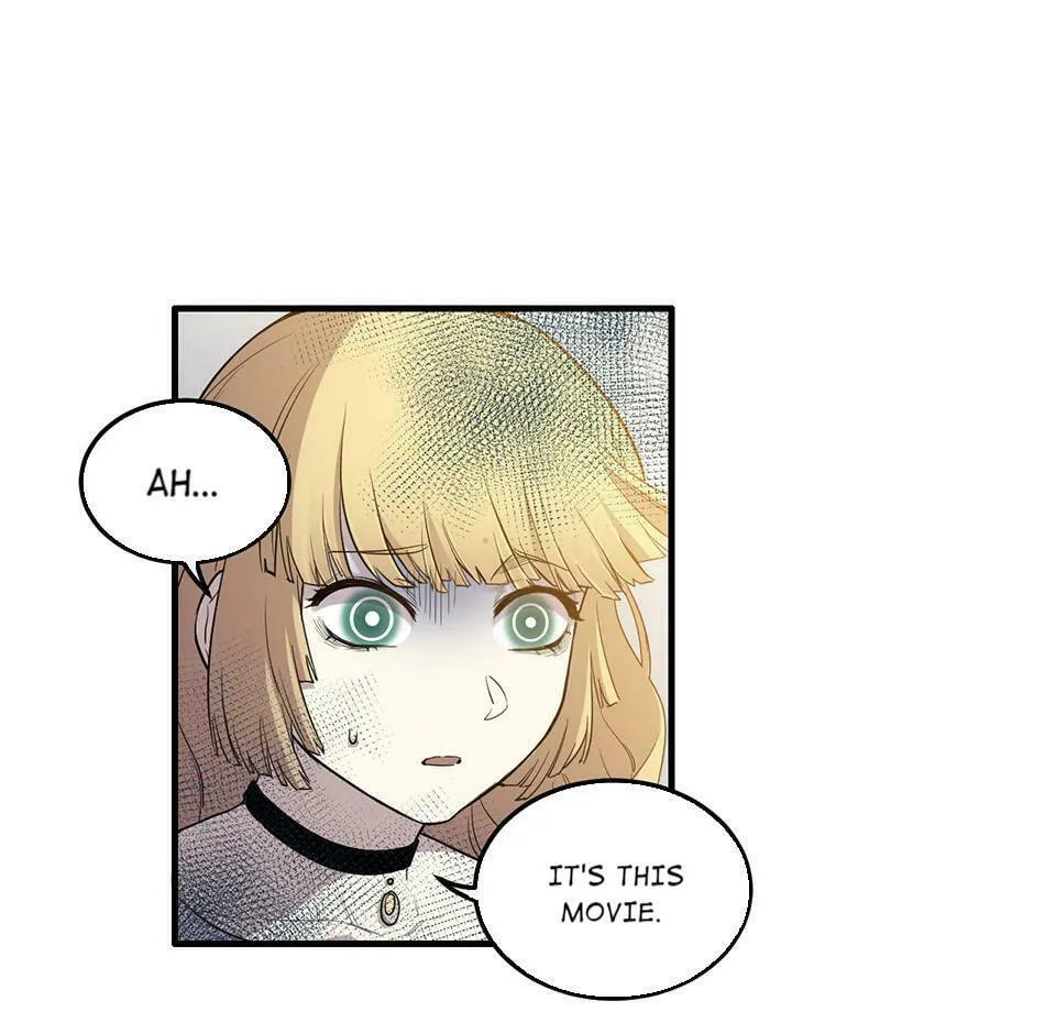 Strange Store (Colored) Chapter 10 page 43 - 