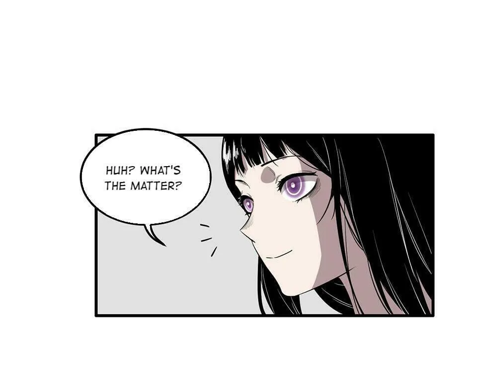 Strange Store (Colored) Chapter 10 page 44 - 
