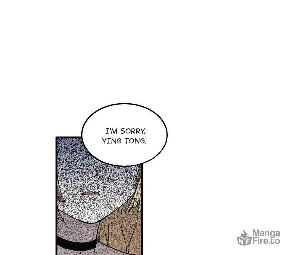 Strange Store (Colored) Chapter 10 page 45 - 