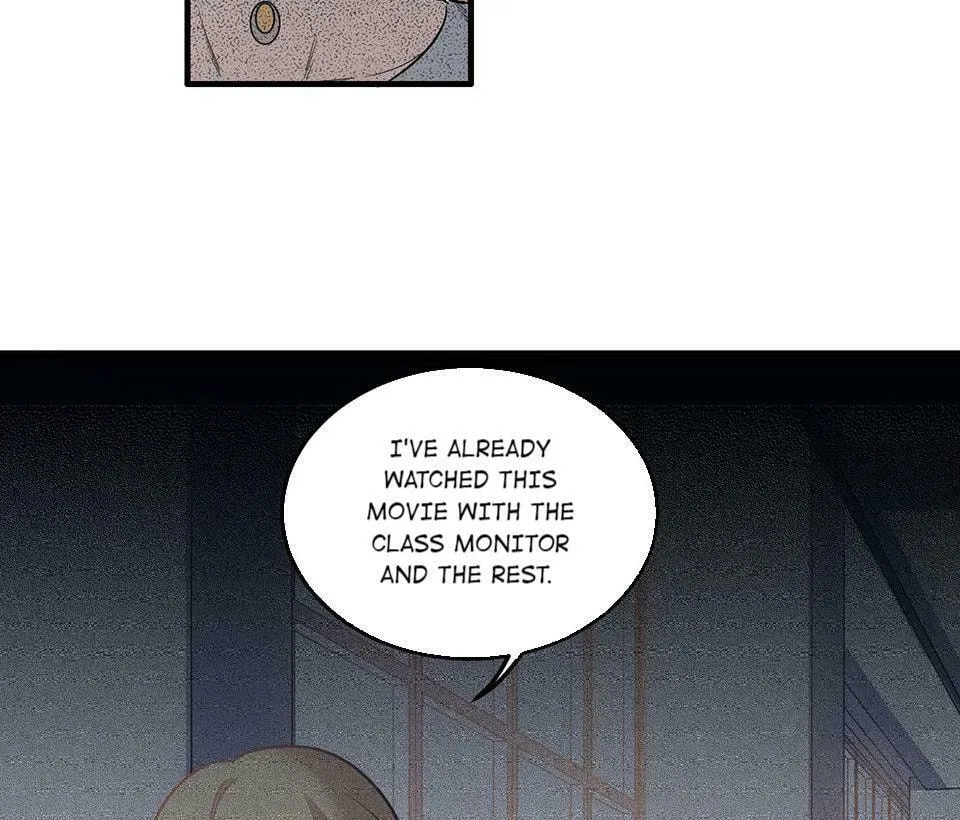 Strange Store (Colored) Chapter 10 page 46 - 