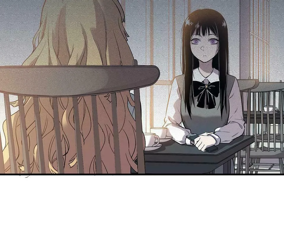 Strange Store (Colored) Chapter 10 page 47 - 