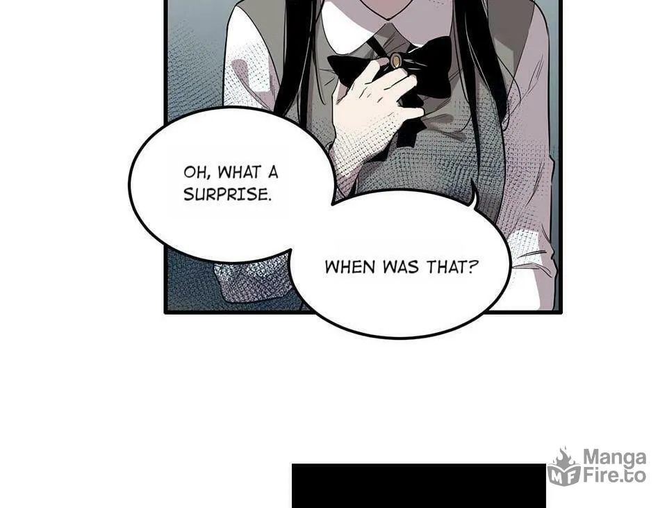 Strange Store (Colored) Chapter 10 page 50 - 