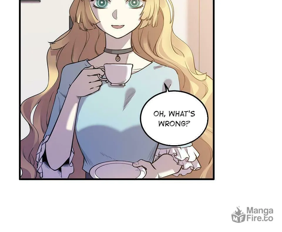 Strange Store (Colored) Chapter 10 page 6 - 