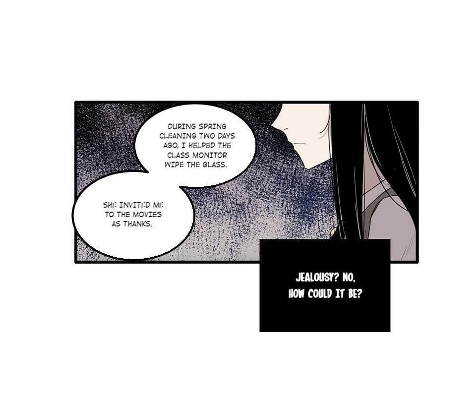 Strange Store (Colored) Chapter 10 page 52 - 
