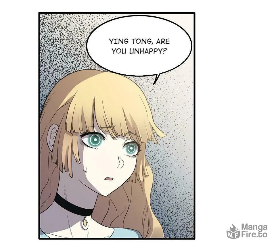 Strange Store (Colored) Chapter 10 page 54 - 