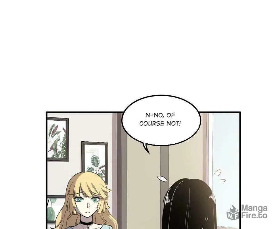 Strange Store (Colored) Chapter 10 page 55 - 