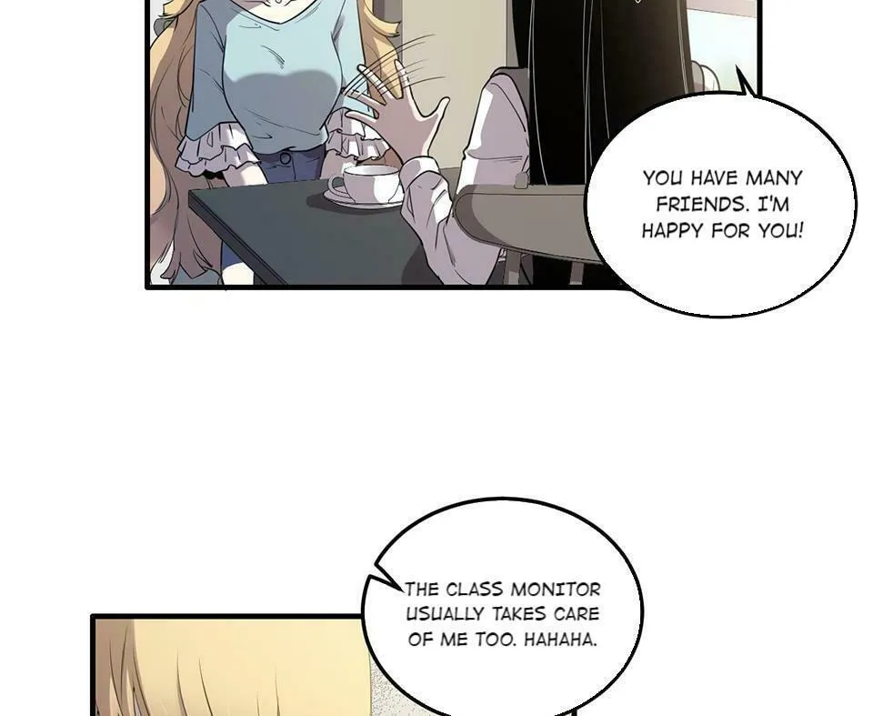Strange Store (Colored) Chapter 10 page 56 - 