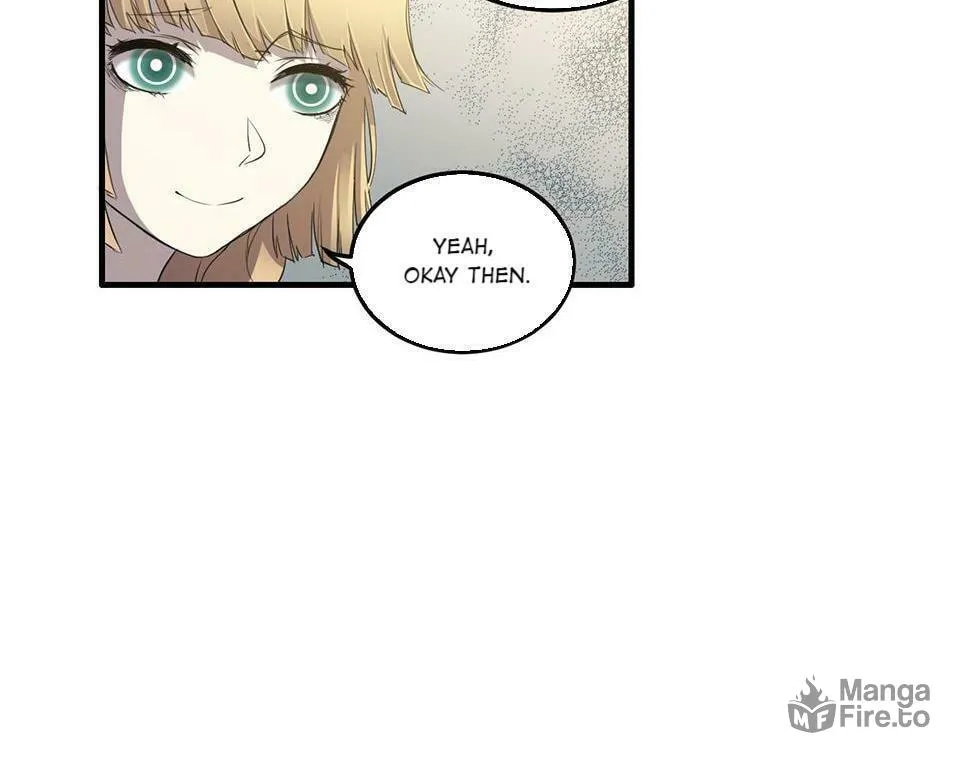 Strange Store (Colored) Chapter 10 page 57 - 