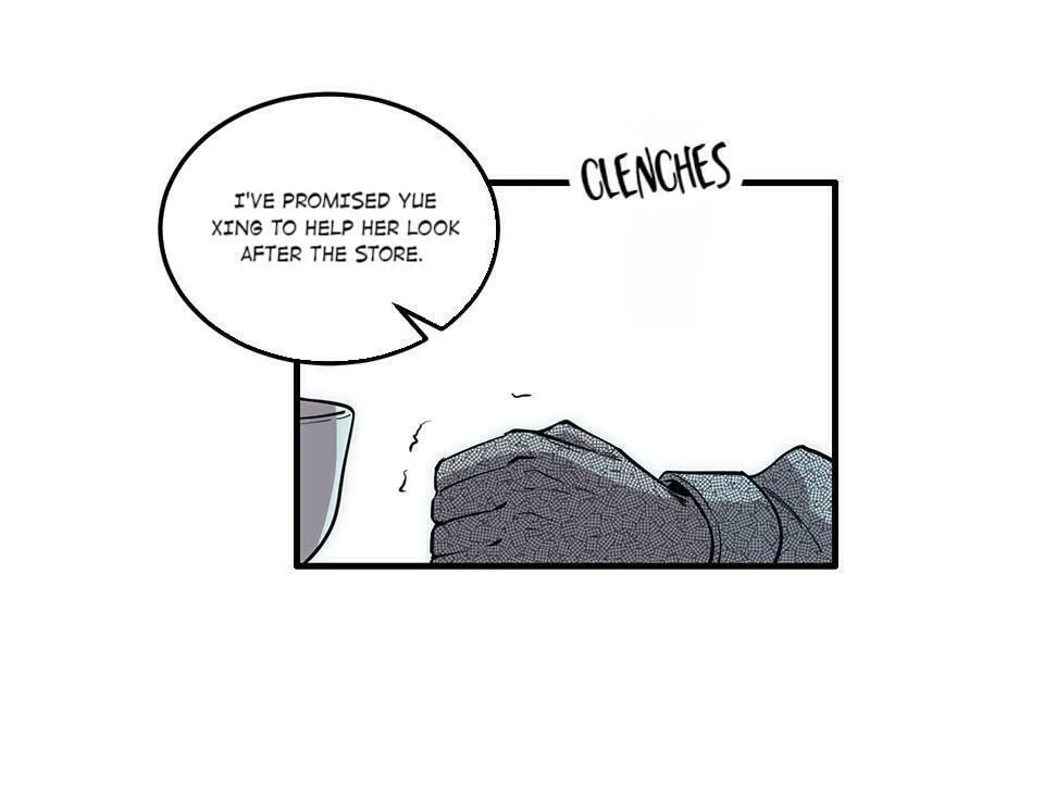 Strange Store (Colored) Chapter 10 page 59 - 