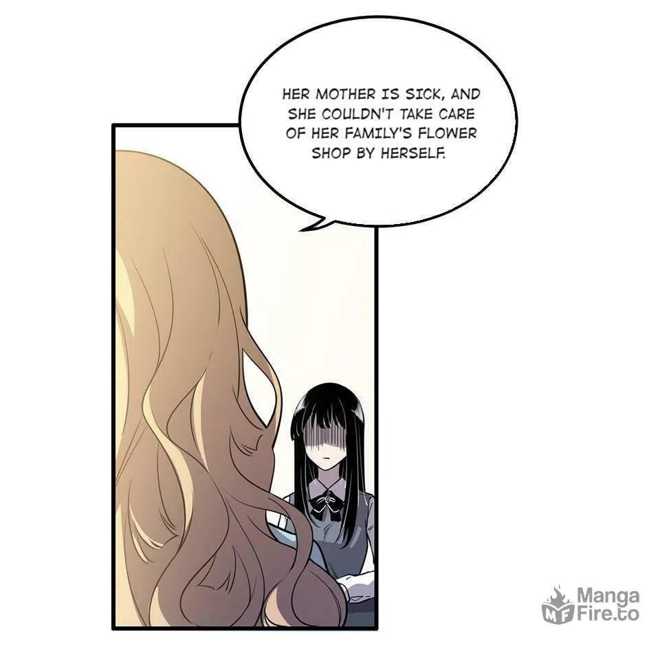 Strange Store (Colored) Chapter 10 page 60 - 