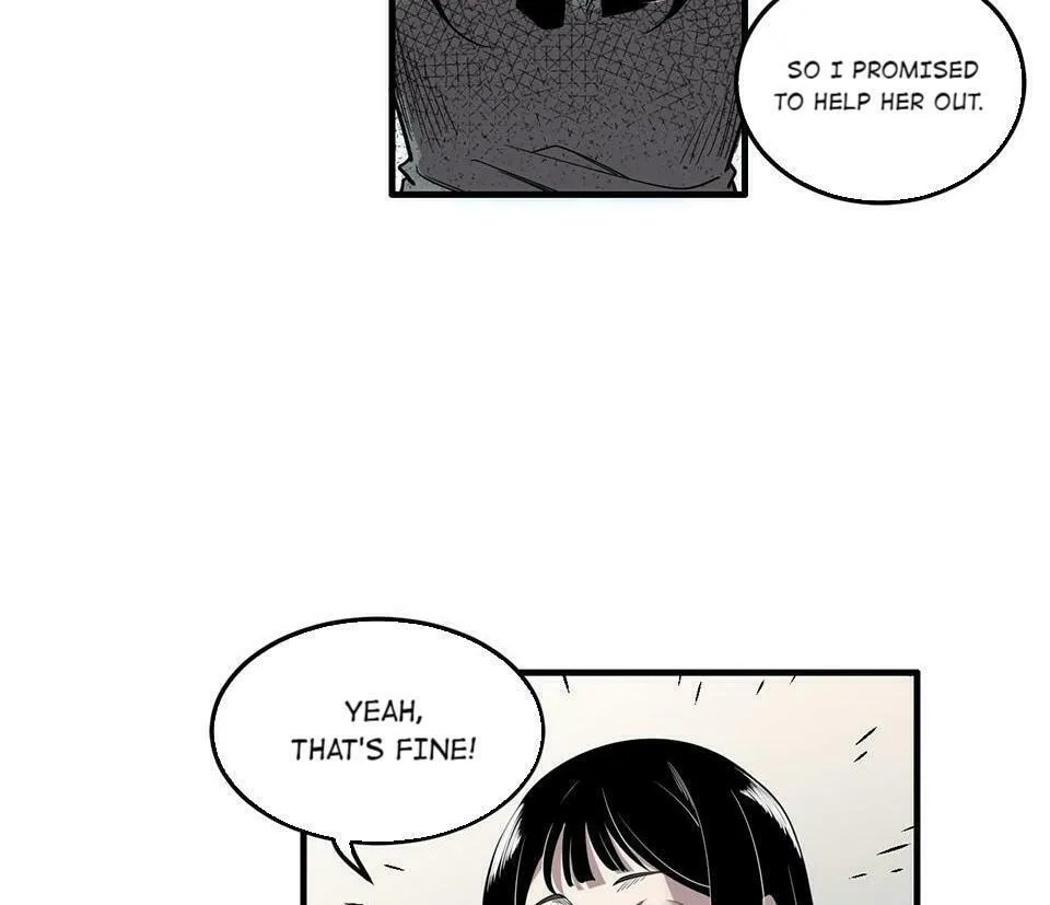 Strange Store (Colored) Chapter 10 page 62 - 