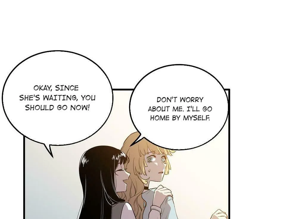 Strange Store (Colored) Chapter 10 page 64 - 