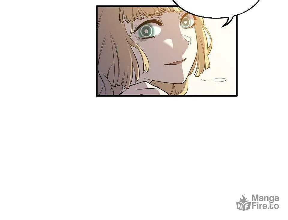 Strange Store (Colored) Chapter 10 page 66 - 