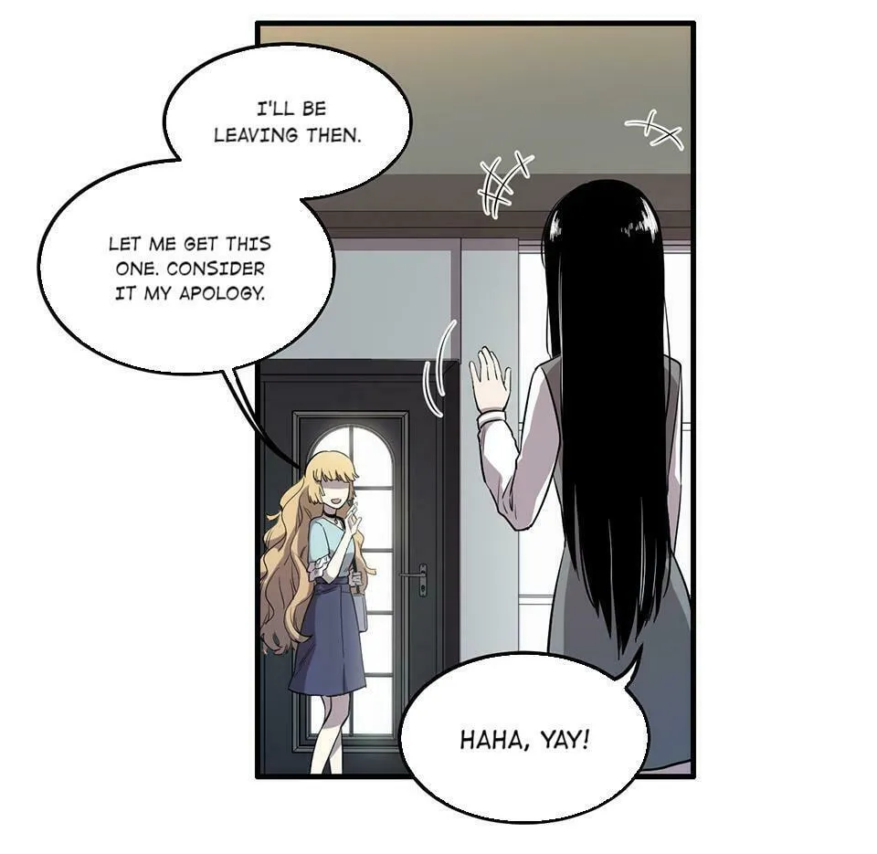 Strange Store (Colored) Chapter 10 page 67 - 