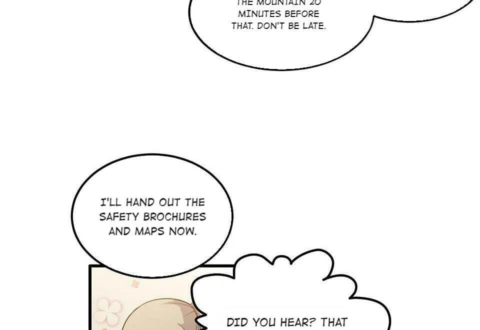 Strange Store (Colored) Chapter 11 page 11 - 