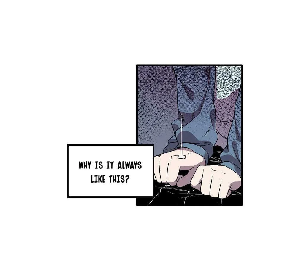 Strange Store (Colored) Chapter 11 page 104 - 