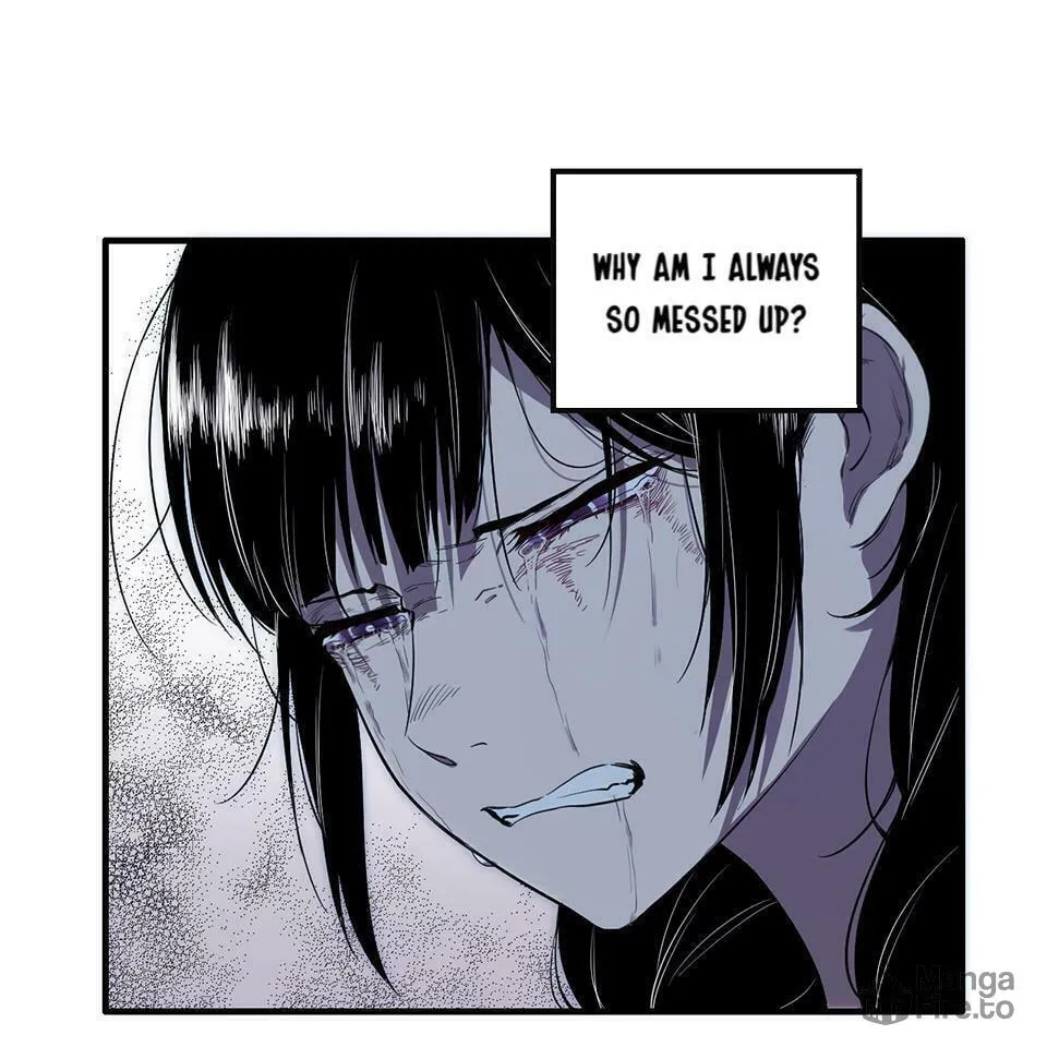 Strange Store (Colored) Chapter 11 page 105 - 