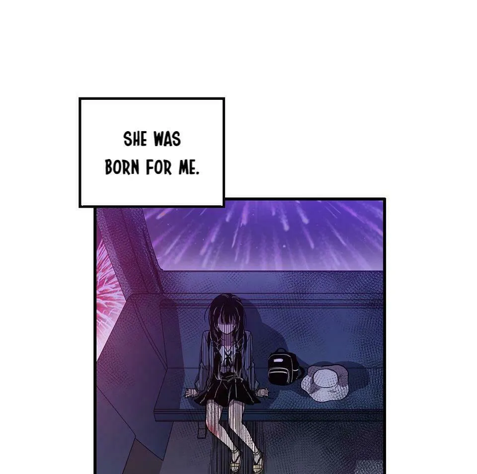 Strange Store (Colored) Chapter 11 page 107 - 