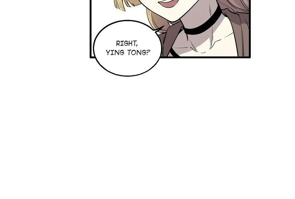 Strange Store (Colored) Chapter 11 page 17 - 