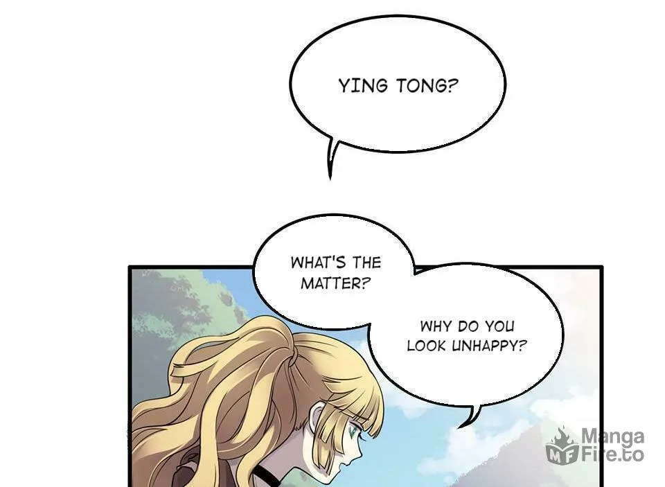 Strange Store (Colored) Chapter 11 page 18 - 