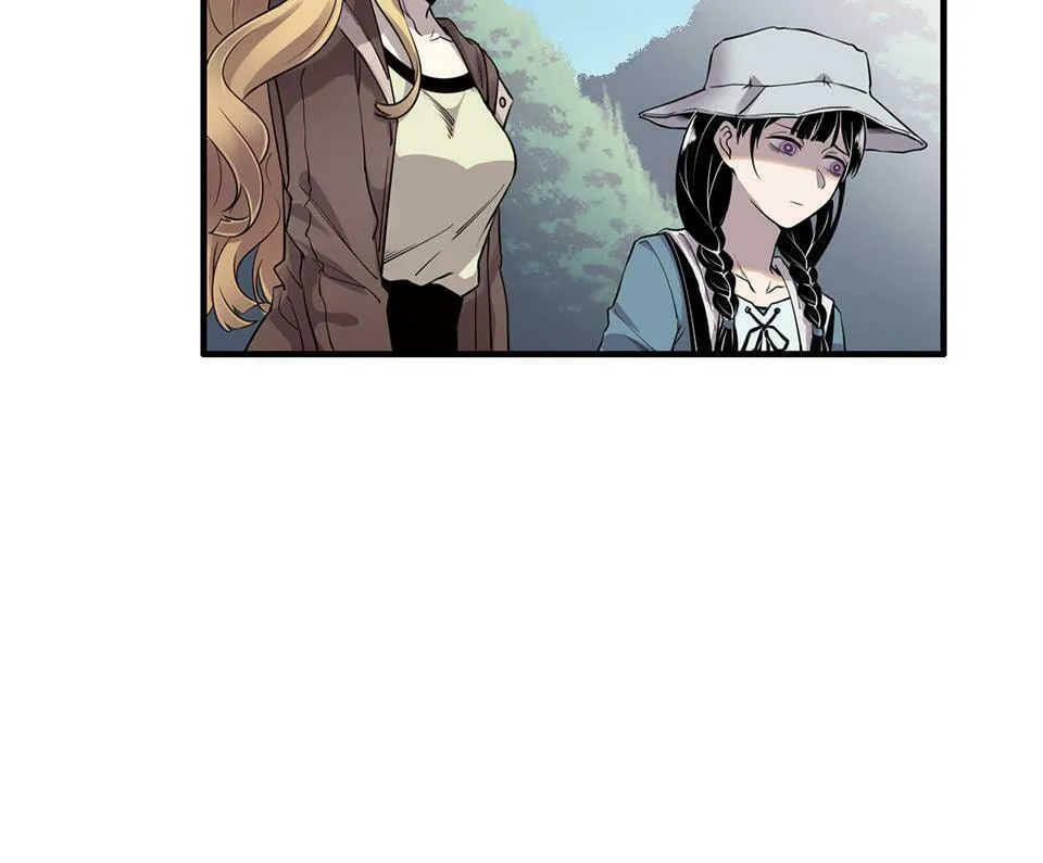 Strange Store (Colored) Chapter 11 page 19 - 