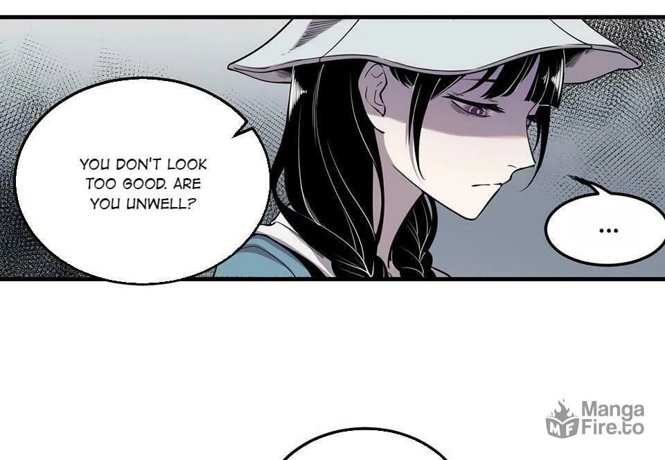 Strange Store (Colored) Chapter 11 page 20 - 