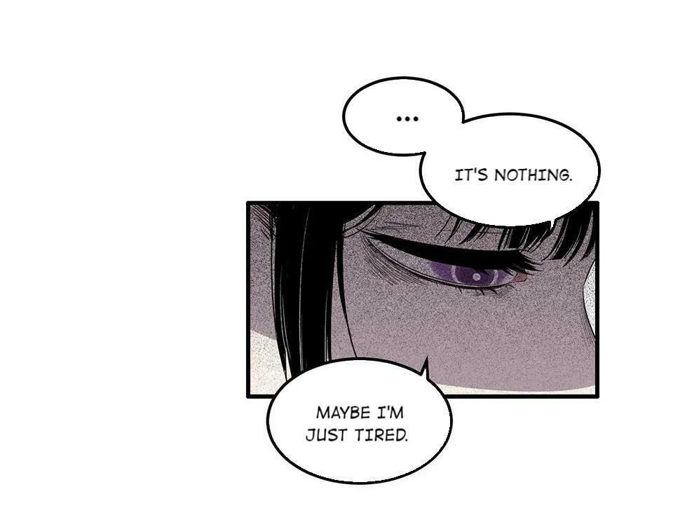 Strange Store (Colored) Chapter 11 page 22 - 