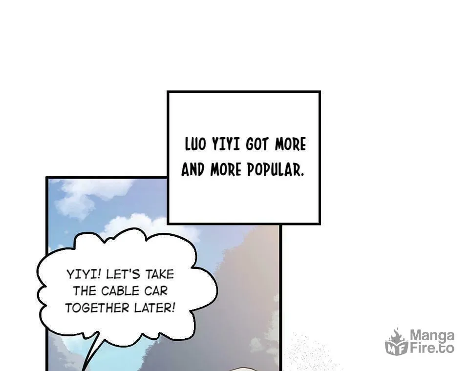 Strange Store (Colored) Chapter 11 page 24 - 