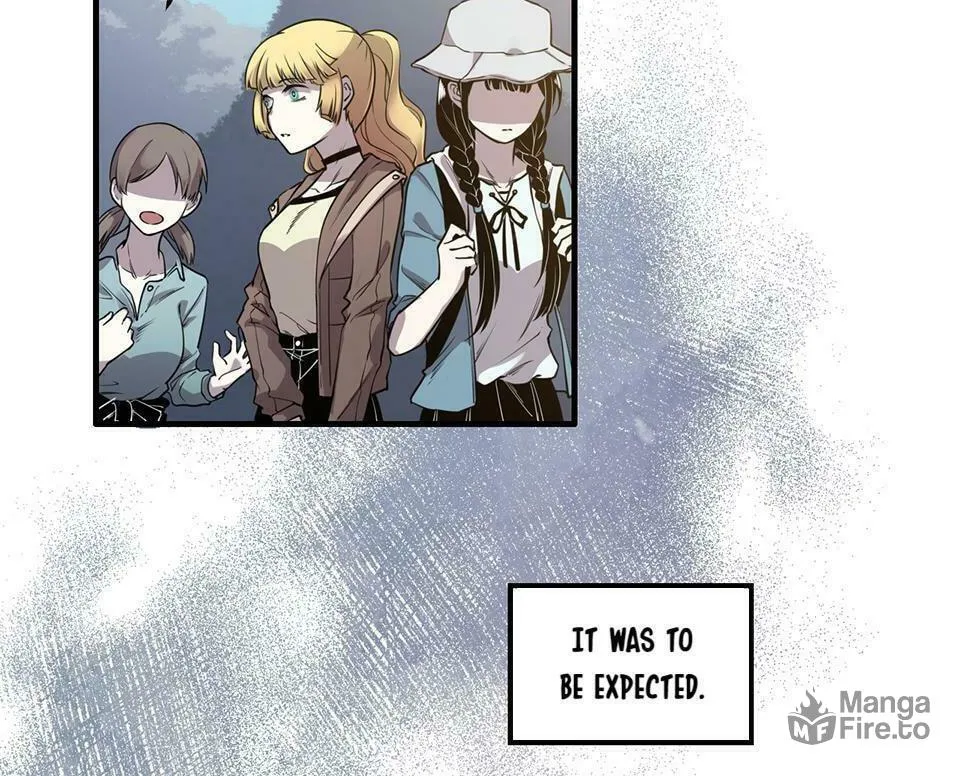 Strange Store (Colored) Chapter 11 page 25 - 